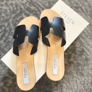 Steve Madden Sandals